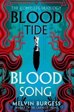 Cover of Bloodtide & Bloodsong: The Complete Duology