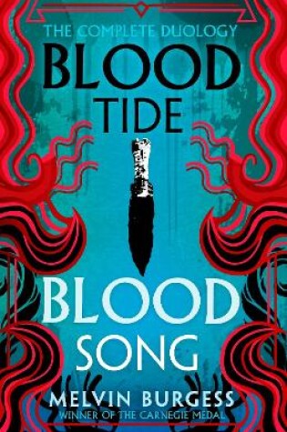 Cover of Bloodtide & Bloodsong: The Complete Duology