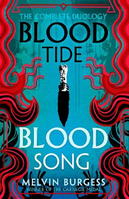 Book cover for Bloodtide & Bloodsong: The Complete Duology