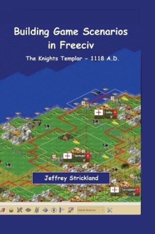 Cover of Building Scenarios in Freeciv