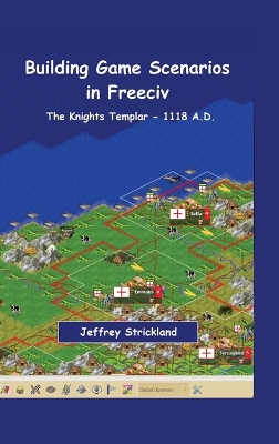 Book cover for Building Scenarios in Freeciv