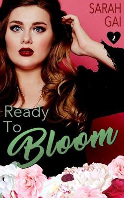 Book cover for Ready To Bloom