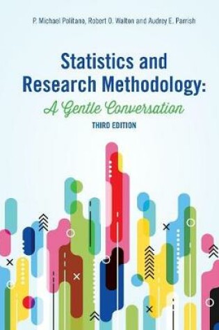 Cover of Statistics and Research Methodology