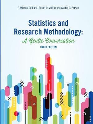 Book cover for Statistics and Research Methodology