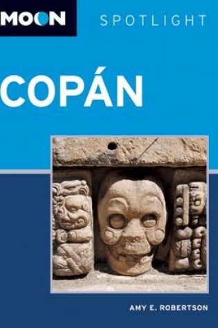 Cover of Moon Spotlight Copan