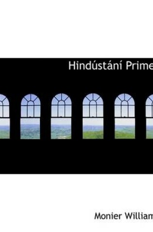 Cover of Hindaostainas Primer