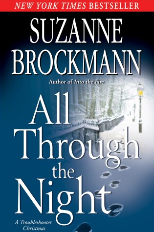 Cover of All Through the Night