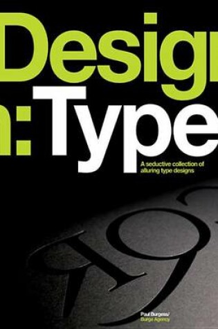 Cover of Type