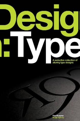 Cover of Type