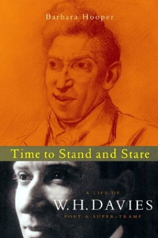 Cover of Time to Stand and Stare