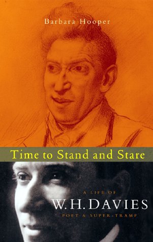 Book cover for Time to Stand and Stare