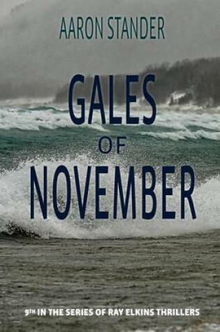 Cover of Gales of November