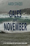 Book cover for Gales of November