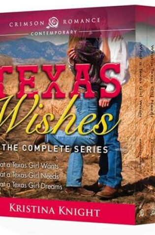 Cover of Texas Wishes