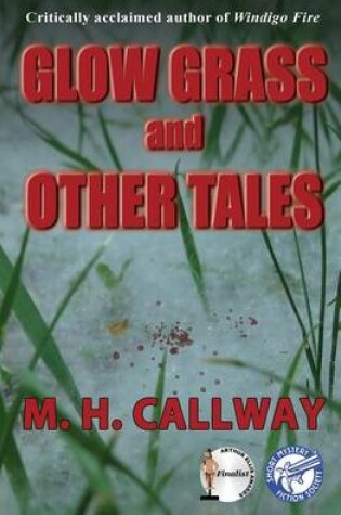 Cover of Glow Grass and Other Tales