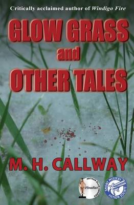 Book cover for Glow Grass and Other Tales