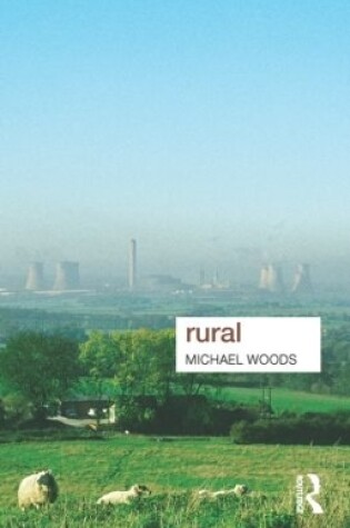 Cover of Rural