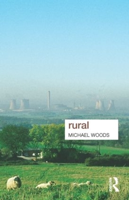 Cover of Rural