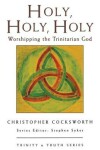 Book cover for Holy, Holy, Holy