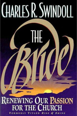 Cover of Bride Renewing Our Passion Fo