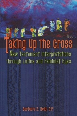 Cover of Taking Up the Cross