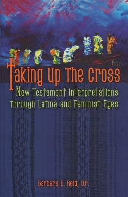 Book cover for Taking Up the Cross