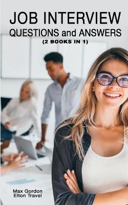 Book cover for Job Interview Questions and Answers