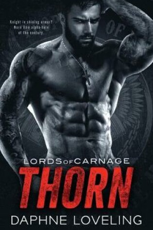 Cover of Thorn