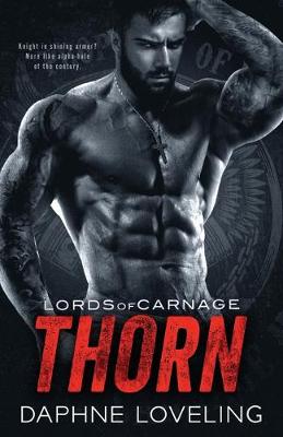 Cover of Thorn