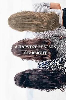 Book cover for A Harvest of Stars