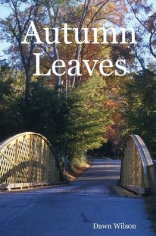 Cover of Autumn Leaves