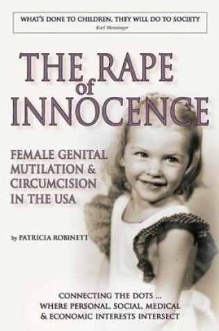 Cover of The Rape of Innocence