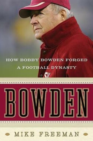 Cover of Bowden