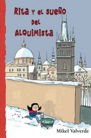 Cover of Rita y el Sueno del Alquimista