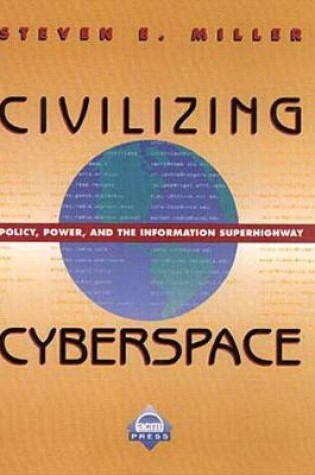 Cover of Civilizing Cyberspace