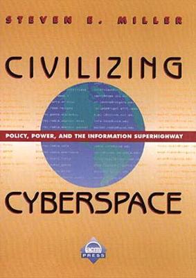 Book cover for Civilizing Cyberspace