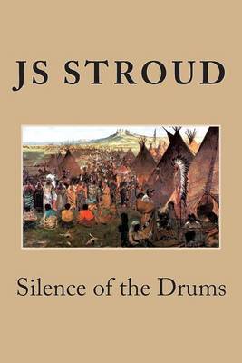 Book cover for Silence of the Drums