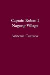 Book cover for Captain Roban I Nagong Village