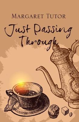 Book cover for Just Passing Through