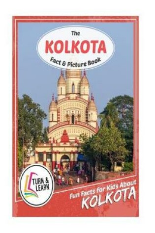 Cover of The Kolkota Fact and Picture Book