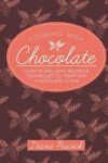 Book cover for Cooking with Chocolate