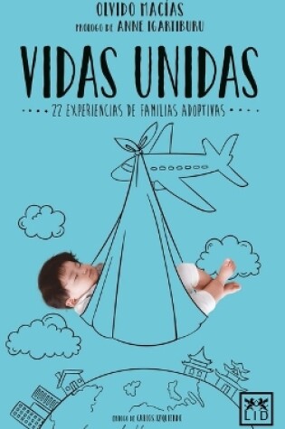 Cover of Vidas Unidas