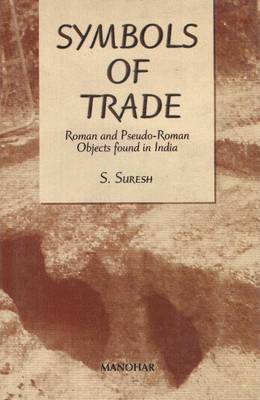 Book cover for Symbols of Trade