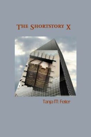 Cover of The Shortstory X