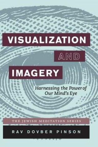 Cover of Visualization and Imagery