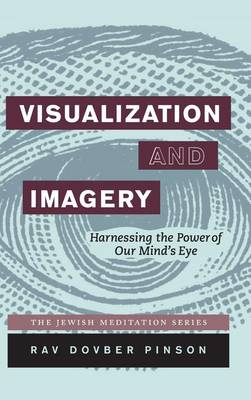 Book cover for Visualization and Imagery