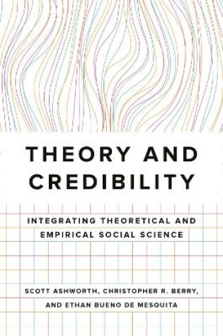 Cover of Theory and Credibility