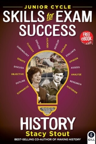 Cover of Skills For Exam Success History