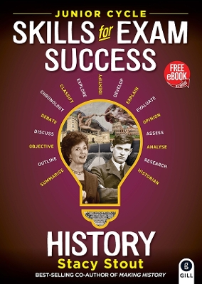 Cover of Skills For Exam Success History