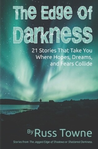 Cover of Edge of Darkness